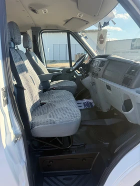 Ford Transit 2.2, снимка 10 - Бусове и автобуси - 53646877