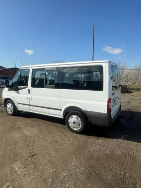 Ford Transit 2.2, снимка 6 - Бусове и автобуси - 53646877