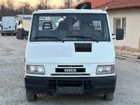 Iveco Daily 2.8TD | Mobile.bg � ����� ������ 2