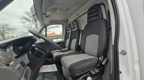 Iveco Daily 35C15 3.0D 6SP Падащ Борд-ИСТОРИЯ-ТОП СЪСТ.-ЛИЗИНГ | Auto.bg — изображение 8