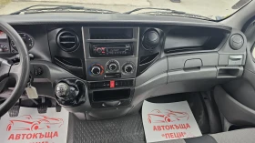 Iveco Daily 35C15 3.0D 6SP Падащ Борд-ИСТОРИЯ-ТОП СЪСТ.-ЛИЗИНГ | Auto.bg — изображение 10