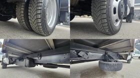 Iveco Daily 35C15 3.0D 6SP Падащ Борд-ИСТОРИЯ-ТОП СЪСТ.-ЛИЗИНГ | Auto.bg — изображение 14