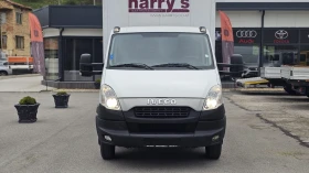 Iveco Daily 35C15 3.0D 6SP Падащ Борд-ИСТОРИЯ-ТОП СЪСТ.-ЛИЗИНГ | Auto.bg — изображение 2