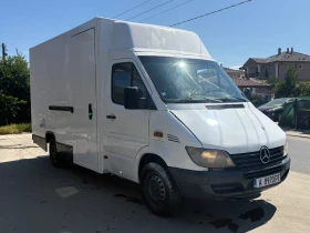 Mercedes-Benz Sprinter 308 undefined | Auto.bg — изображение 2