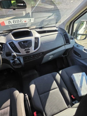 Ford Transit �������� �� ������ �� ���� � ��������� ������� | Mobile.bg � ����� ������ 7