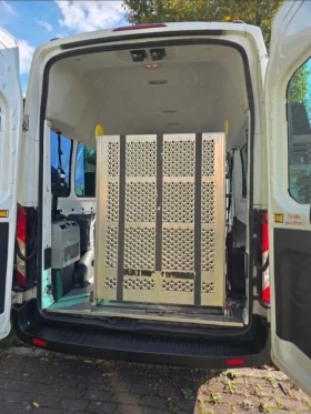 Ford Transit �������� �� ������ �� ���� � ��������� ������� | Mobile.bg � ����� ������ 6