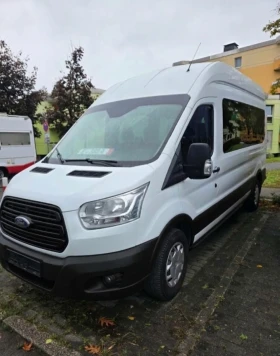 ������ Ford Transit