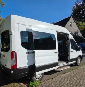 Ford Transit �������� �� ������ �� ���� � ��������� ������� | Mobile.bg � ����� ������ 4