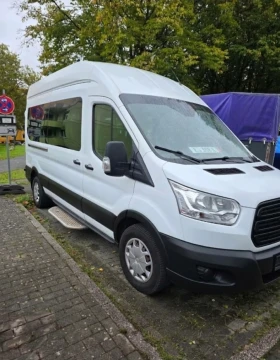 Ford Transit �������� �� ������ �� ���� � ��������� ������� | Mobile.bg � ����� ������ 2