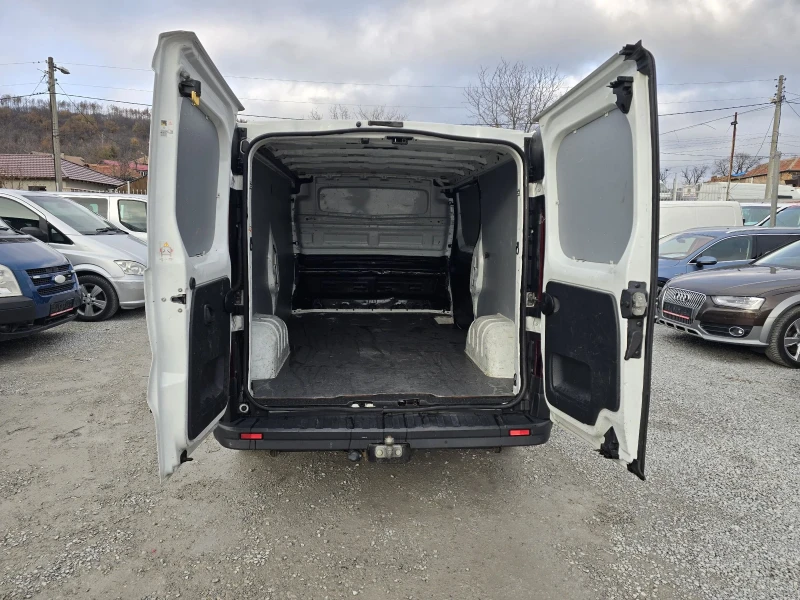 Opel Vivaro 1.6, снимка 7 - Бусове и автобуси - 48269500