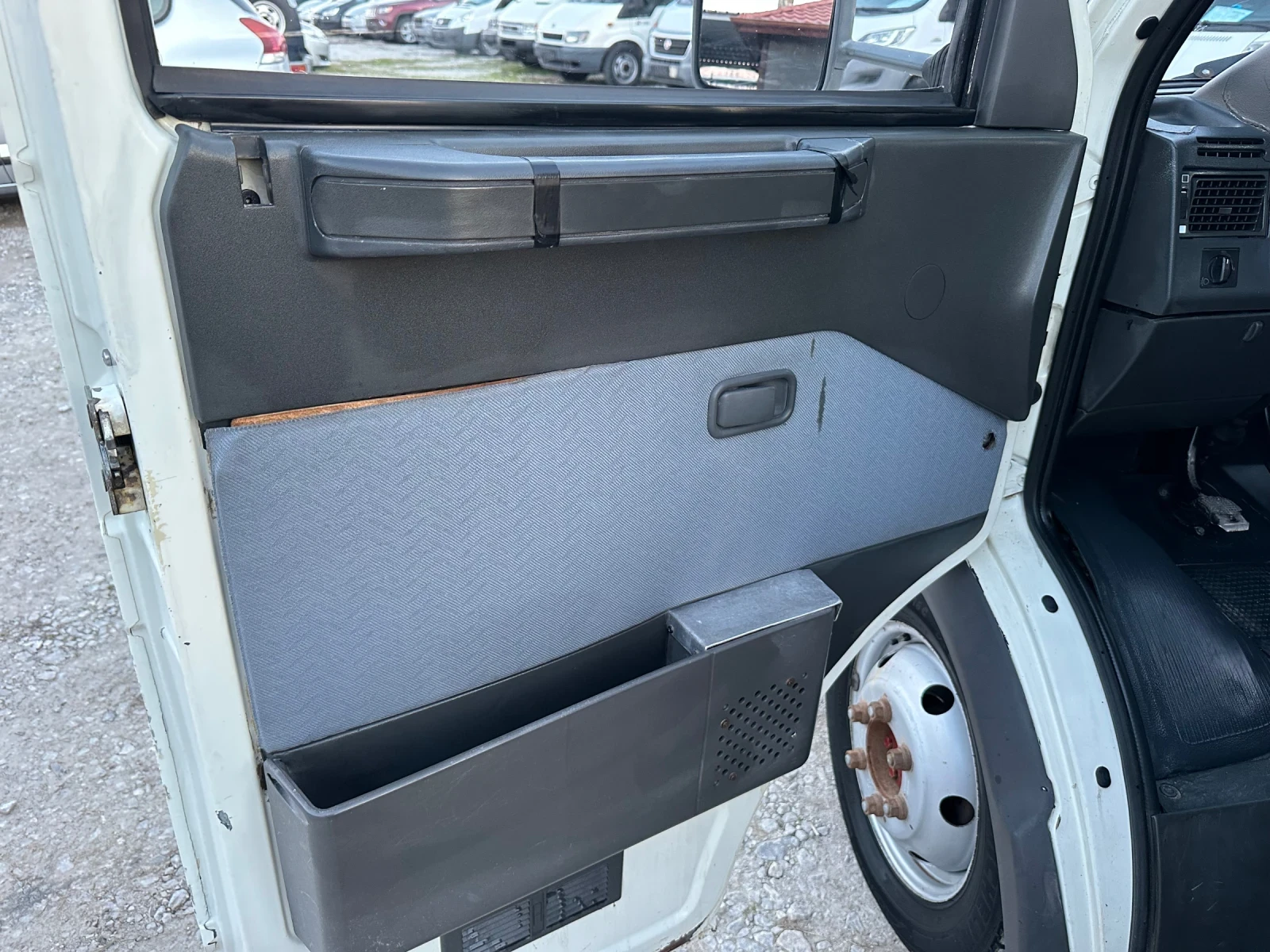 Iveco Daily 2.8TD | Mobile.bg � ����������� 15