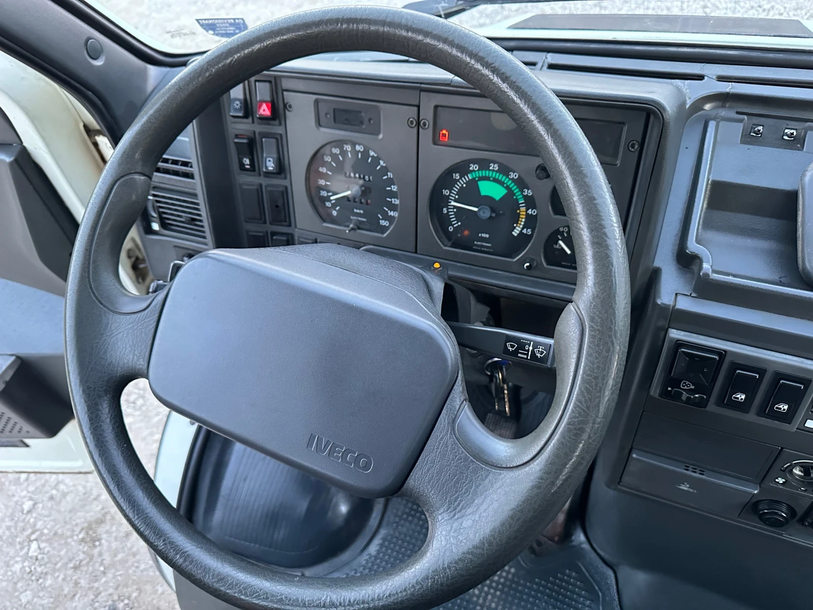 Iveco Daily 2.8TD | Mobile.bg � ����������� 14