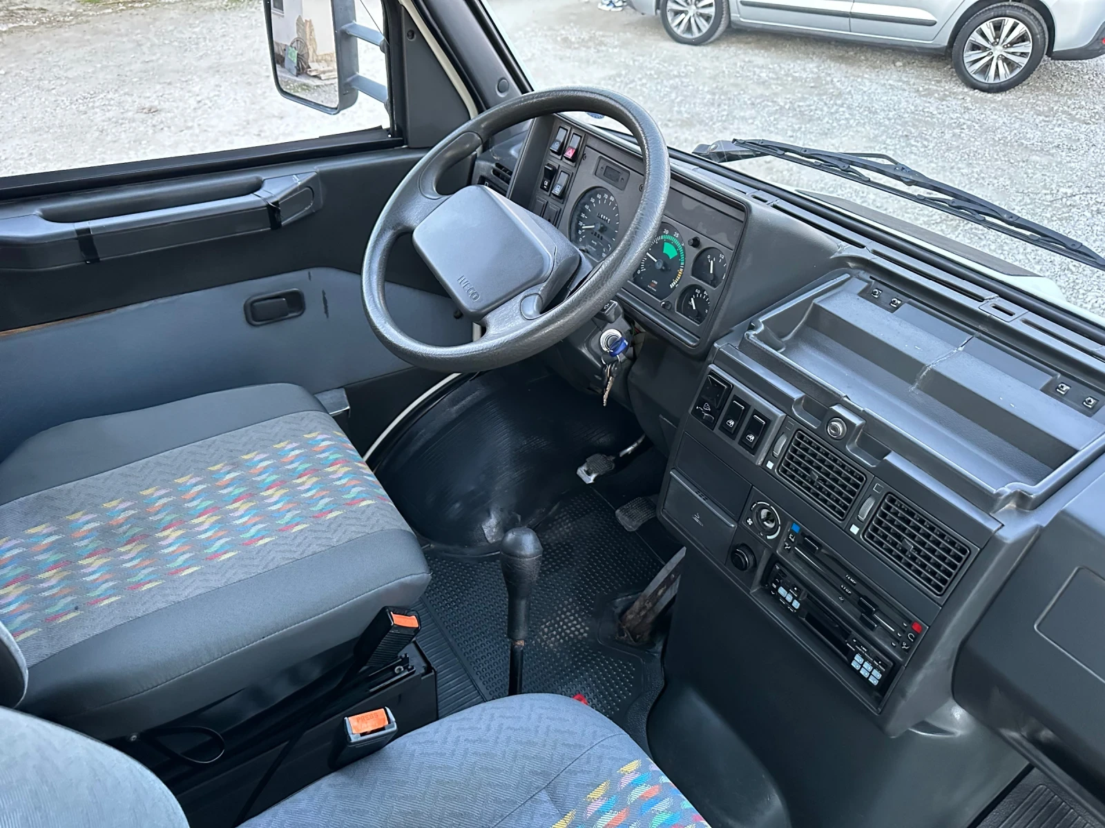 Iveco Daily 2.8TD | Mobile.bg � ����������� 13