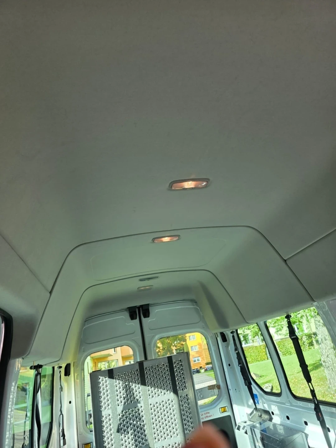 Ford Transit �������� �� ������ �� ���� � ��������� ������� | Mobile.bg � ����������� 9