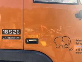 Man 18.272 Мотометачка, Внос, , , снимка 5