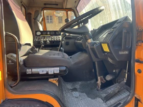 Man 18.272 Мотометачка, Внос, , , снимка 15