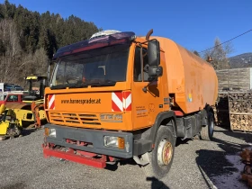 Man 18.272 Мотометачка, Внос, , , снимка 2