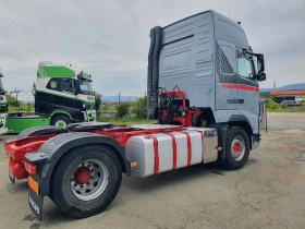 Volvo Fh 460 / euro 5, снимка 5