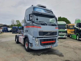     Volvo Fh 460 / euro 5