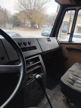 Mercedes-Benz 709 | Mobile.bg    5