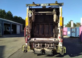 Renault D Semat, снимка 4