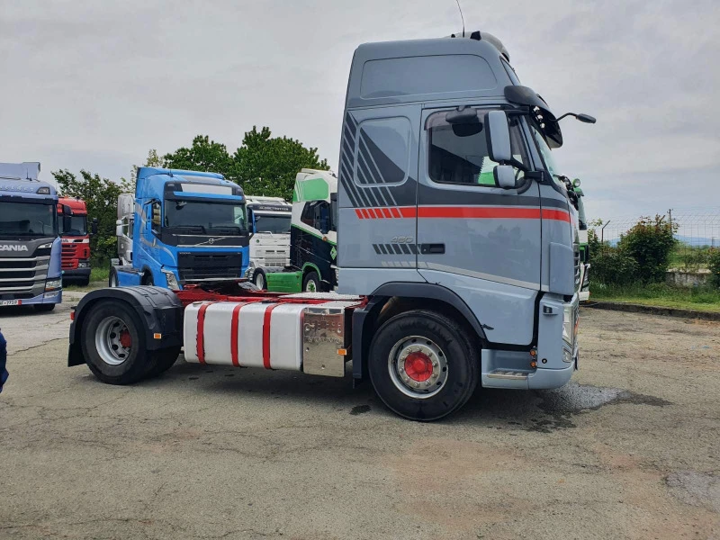 Volvo Fh 460 / euro 5, снимка 6 - Камиони - 40696579