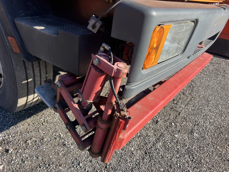 Man 18.272 Мотометачка, Внос, , , снимка 14 - Камиони - 51910281