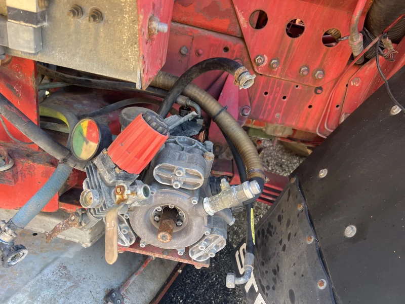 Man 18.272 Мотометачка, Внос, , , снимка 7 - Камиони - 51910281