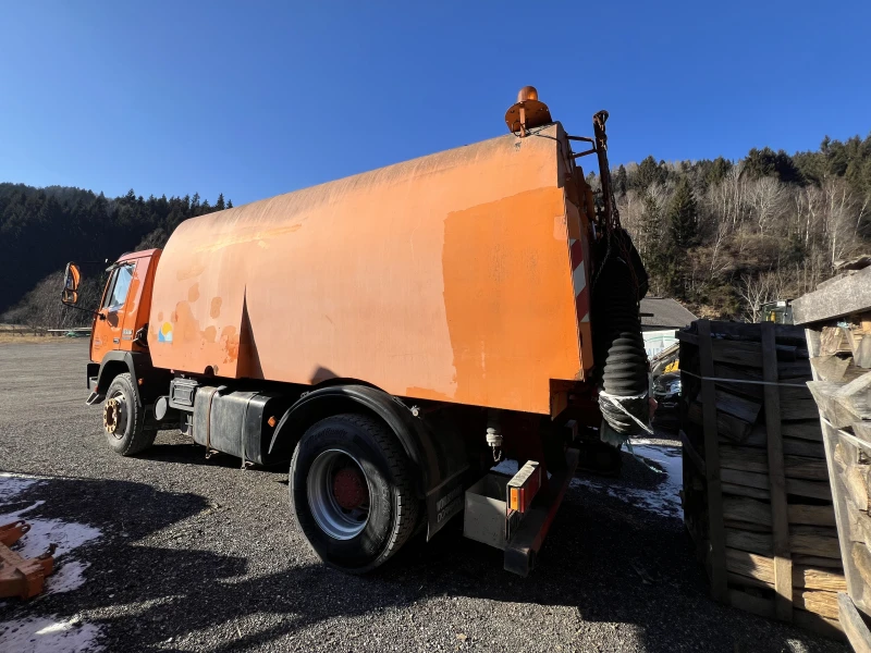 Man 18.272 Мотометачка, Внос, , , снимка 11 - Камиони - 51910281