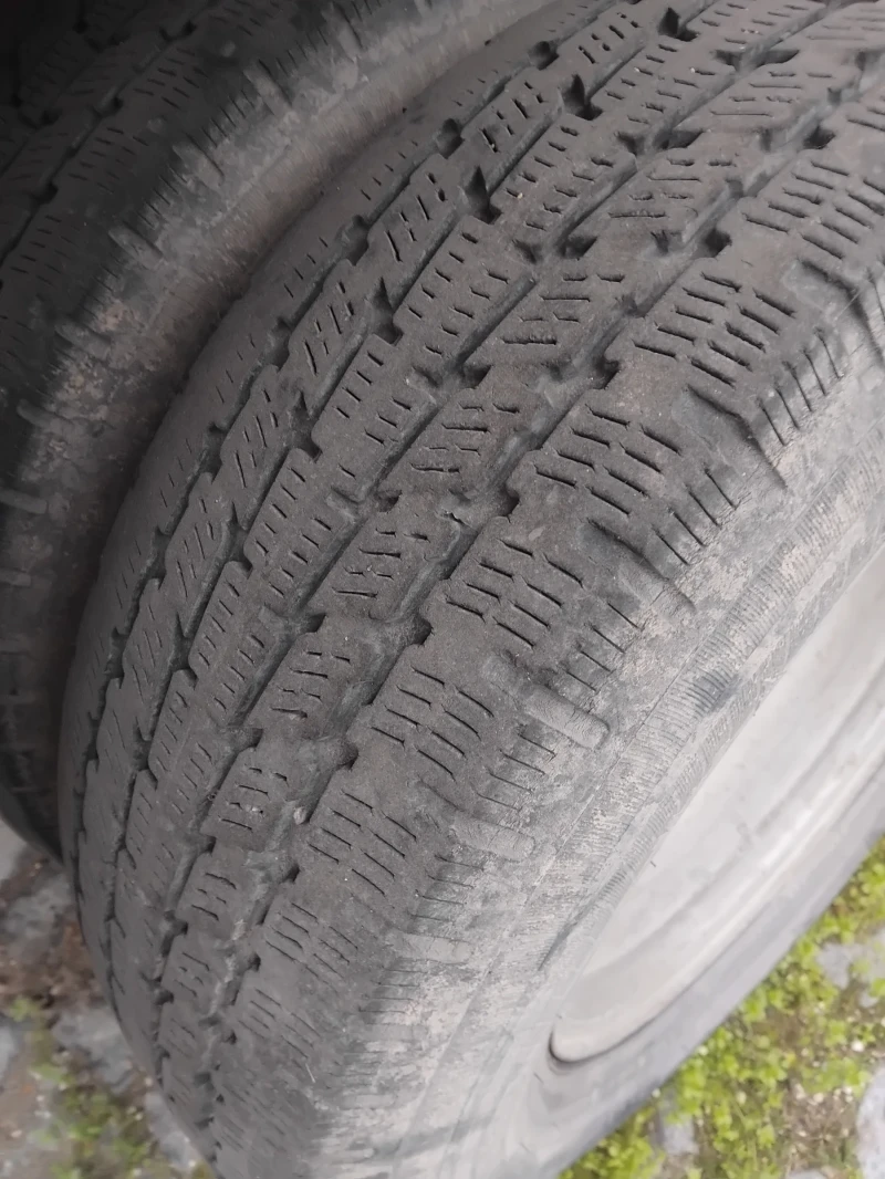 Mercedes-Benz 709, снимка 4 - Камиони - 52645198