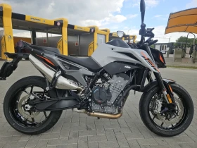Ktm Duke 790 TECH PACK 4 годишна гаранция , снимка 2