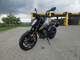 Ktm Duke 790 TECH PACK 4 годишна гаранция , снимка 1