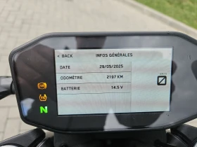 Ktm Duke 790 TECH PACK 4 годишна гаранция , снимка 14