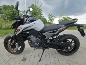 Ktm Duke 790 TECH PACK 4 годишна гаранция , снимка 4
