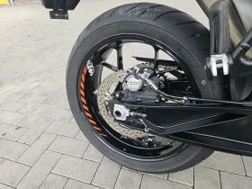 Ktm Duke 790 TECH PACK 4 годишна гаранция , снимка 11