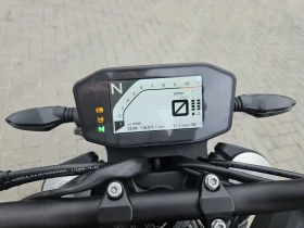 Ktm Duke 790 TECH PACK 4 годишна гаранция , снимка 8