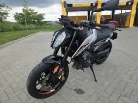 Ktm Duke 790 TECH PACK 4 годишна гаранция , снимка 17