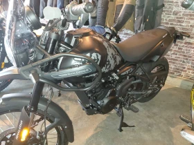 Royal Enfield Hymalayan Mana Black Rally, снимка 1