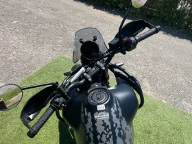 Royal Enfield Hymalayan Mana Black Rally, снимка 4