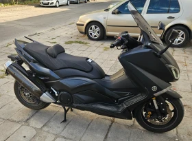 Yamaha T-max 530 Iron max abs, снимка 3