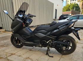 Yamaha T-max 530 Iron max abs, снимка 6