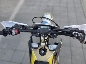 Husqvarna TE 300, снимка 7