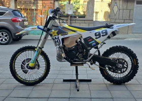 Husqvarna TE 300, снимка 4