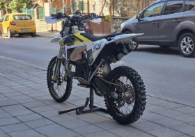 Husqvarna TE 300, снимка 5