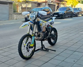 Husqvarna TE 300, снимка 3
