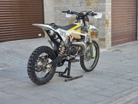 Husqvarna TE 300, снимка 6