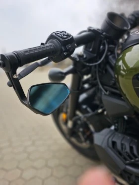 Harley-Davidson Sportster S1250 ЗИМНА ЦЕНА, снимка 8