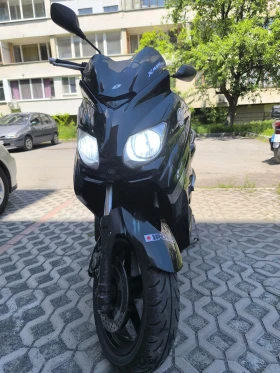 Yamaha X-max 250. | Mobile.bg    1