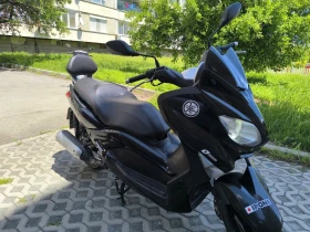 Yamaha X-max 250. | Mobile.bg    4