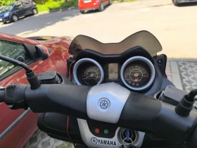 Yamaha X-max 250. | Mobile.bg    8